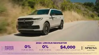 2024 Lincoln Navigator Fort Worth, TX | 2024 Lincoln Navigator for sale Fort Worth, TX
