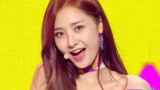 UNI.T - I Meanㅣ유니티 - 난말야 [Show! Music Core Ep 605]