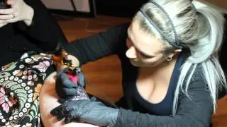 Creative ink!
