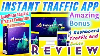 instant traffic app review #instant_traffic_app