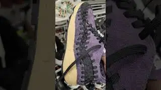 Nike Air Footscape Woven Sneakers