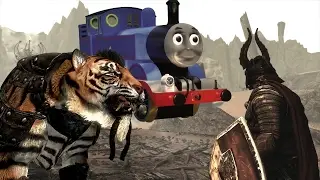 Stunning Skyrim Mods That You Shouldn't Miss - IGN's Mod Showcase