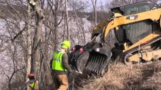 Westbound State Route 110 Project Info