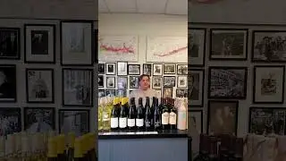 Join us tomorrow Saturday January 25th 1-4pm as Andy pours a lineup of great American wines #tasting