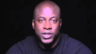 Mentor Story: Carlester Crumpler