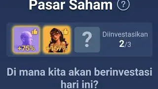 [ 5 Oktober ] investasi x empire hari ini +277% || x empire daily combo