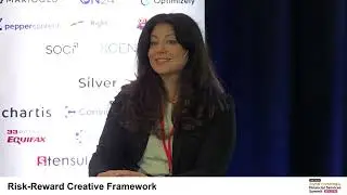 Risk-Reward Creative Framework: Balancing Bold Storytelling with Compliance in Financial Marketing
