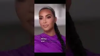 Kim Kardashian working on law school