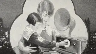 Pretentious Guy Hates Modern Music In 1926