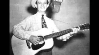Jimmie Osborne - Nag, Nag, Nag (1953)