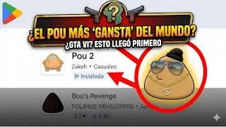 Este juego salió antes que GTA VI