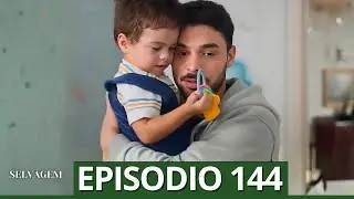 Selvagem 144 Episódio (Dublagem em Português) Review