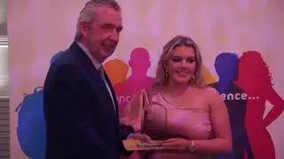 Video Highlights - LYIT Student Achievement Awards 2022
