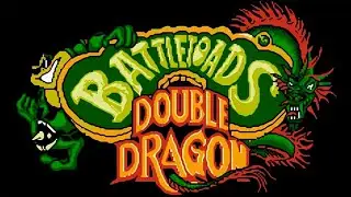 18.01.2026 level 2-1#Rash #doubledragonandbattletoads #прохождениеигры #game #Russia #new #Film