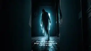 Bajo las Tablas del Piso #horror #horrorstories #spookyseason #spookystories #ai #miedo #misterio