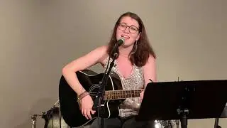 Butterfly (Jackie's Song) - Original written and performed by Liyana Falvey