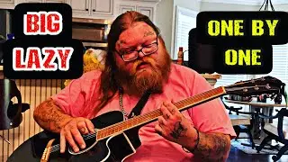 Big Lazy - “One By One” (Acoustic) | CHADARMESTV