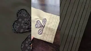 Sewing tips and tricks trouser design for beginners #shorts #sewing #trouser #yrouserdesign