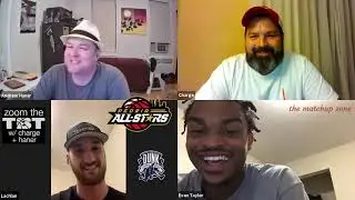 ZomTheTBT (S2-Ep37): 7/13/21 - 