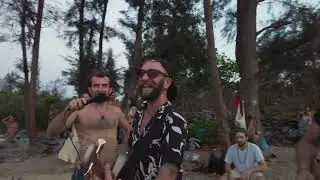 Мы за пропаганду Добра Denza and Tabor band