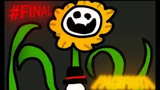 Undertale #3: As Lutas Finais Vamos Lá