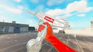 The OG MOVEMENT MAC-10 Meta on Rebirth Island 👑