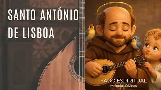 Santo António em Fado | Fé, Saudade e Oração