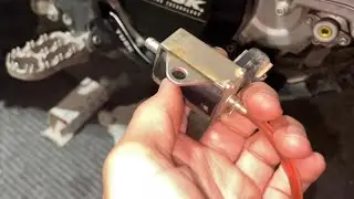TPI Oil Pump Replacement - the Details!