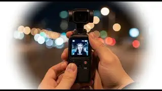 Утечка данных о DJI Osmo Pocket 4 &mdash; всё, что мы знаем (декабрь 2025 г.)