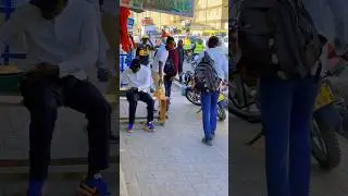 Boqorka gym Prnka public funny video 🫢😂😂#subscribe #share #like #somalia #prank