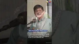 A recap of the most significant events from May 24-31, 2024 #DNDPHL #bagongpilipinas   #defense
