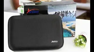Аксессуары Husiway для GoPro Hero 7  Black также для (5/6/8 версий)
