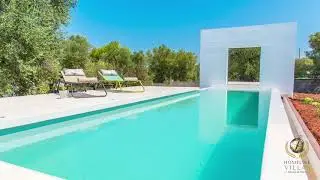 Villa Carovigno | Outdoors - Luxury villa for rent in Central Italy