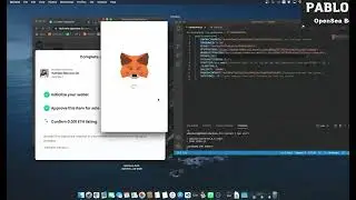OPENSEA BIDDING BOT| FREE NFT BOT|TOP HACK|+150$|OPENSEA BOT 2022