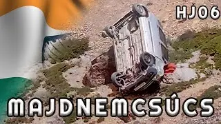 Himalájai Meló - 6. rész - Majdnem a CSÚCSon - Kalandok Royal Enfield Himalayanokon