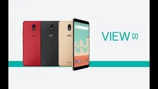 Wiko View Go