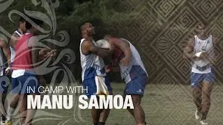 Bonding, Faith and Recovery | Samoa Special
