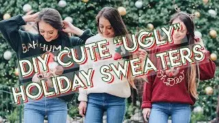 DIY Cute 