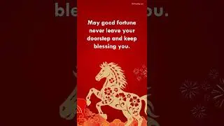 Happy Chinese New Year