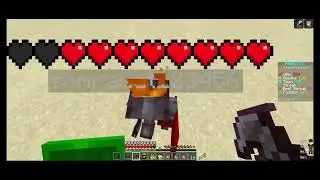 [HT5]Smpkit Pvp match 💀⚔️||POJAV luncher Gameplay 🔥||#pvp #alookhaoge #montage #minecraft 
