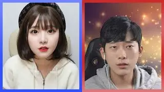 학생 가발 쓴 민덩이를 본 오빠의 반응은!?