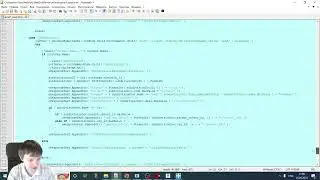 Интеграция E Staff с WebSoft HCM