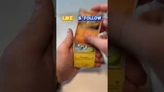 Temporal Forces Pack Opening