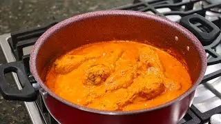 Original Peanut Chicken Recipe