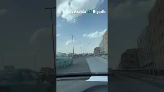 Saudi Arabia 🇸🇦 velog Riyadh