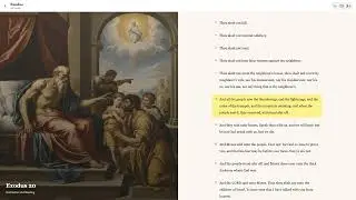 AI Bible - Exodus 20