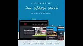 Custom realtor website designs for your real estate agency.