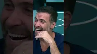 HIL&Aacute;RIO! HAHAHA! CASAMENTO &eacute; BOM ou RUIM??? Vampeta e Flavio Prado t&ecirc;m RESENHA &Eacute;PICA AO VIVO! 🤣🤣🤣