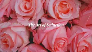 The art of seduction review  on the Star archetype.