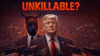 The $1,500,000 Shield: Inside Trump&rsquo;s Unstoppable Fortress 🚨